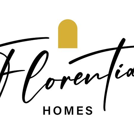 Zenit Mediterranean Suites By Florentia Homes Granada Exterior photo
