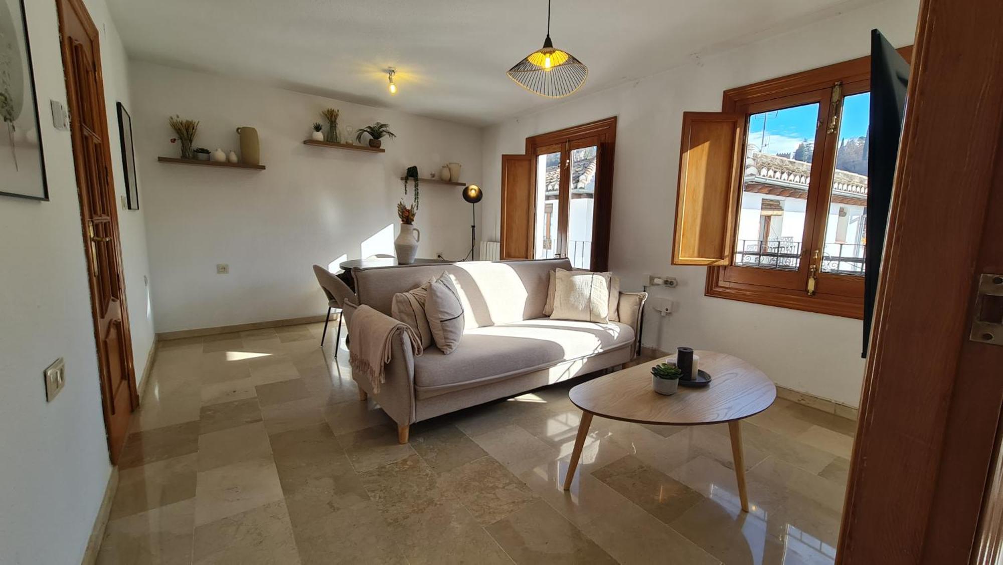 Zenit Mediterranean Suites By Florentia Homes Granada Exterior photo
