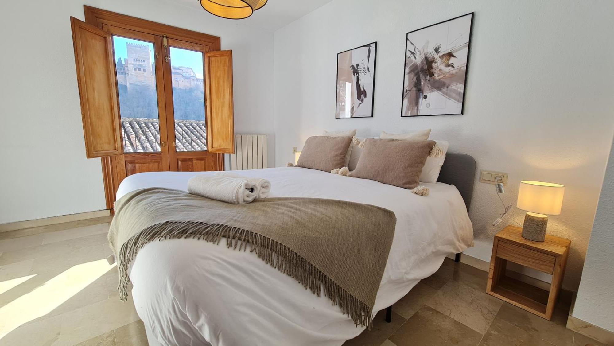 Zenit Mediterranean Suites By Florentia Homes Granada Exterior photo